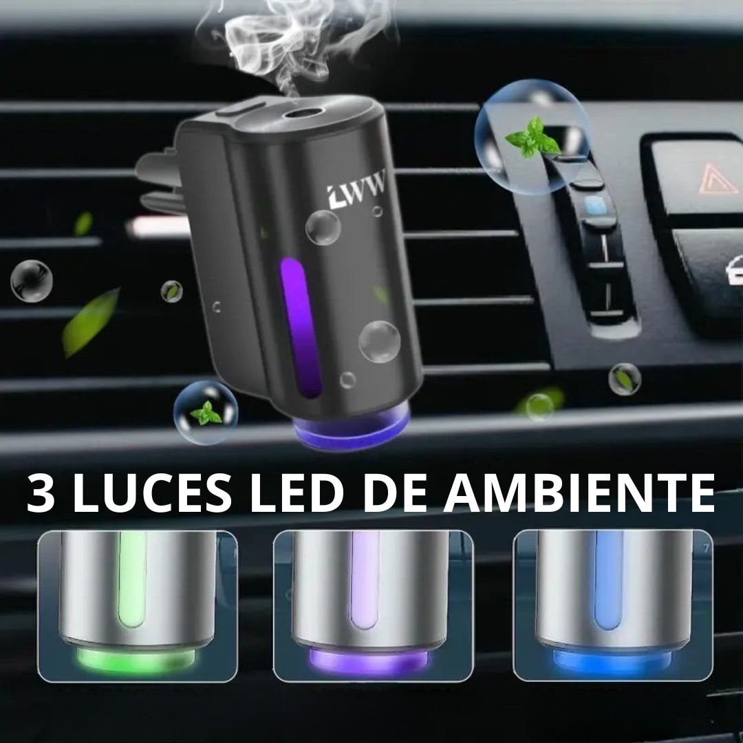 Essenxia - Personaliza tu aroma con tu propio perfume