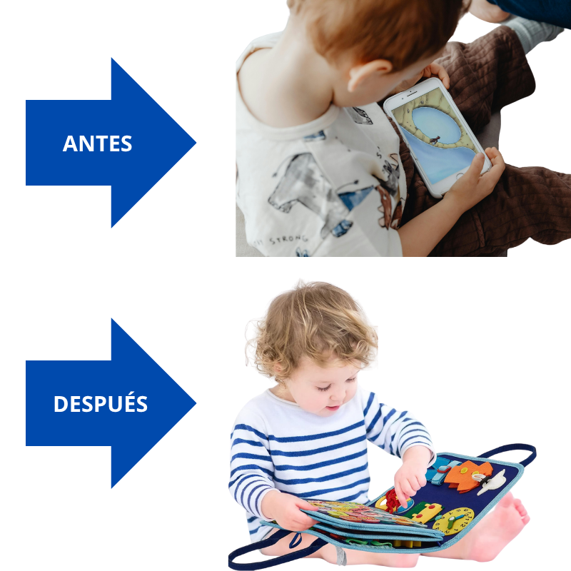 Libro Montessori + E-book regalo