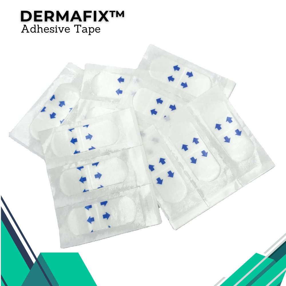 (PACK 100 Unidades) Tiras de Lifting facial efecto Natural "Buena Cara" l BeautySide™