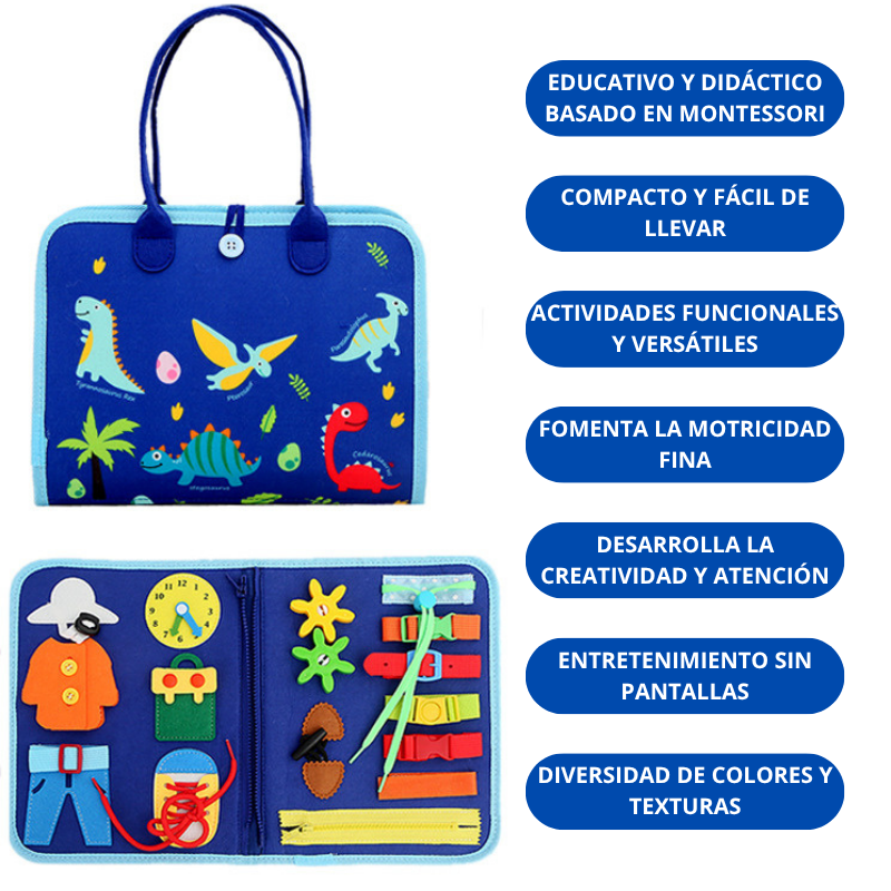 Libro Montessori + E-book regalo