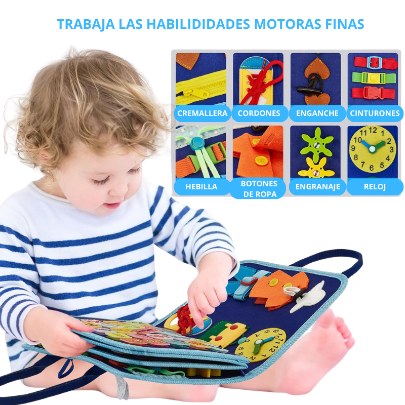 Libro Montessori + E-book regalo